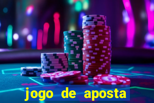 jogo de aposta para menores de 18